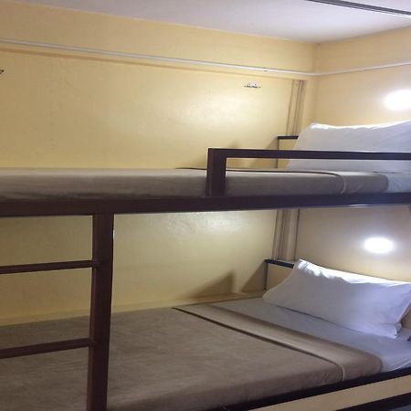 Sleep Well Hostel Krabi town Εξωτερικό φωτογραφία
