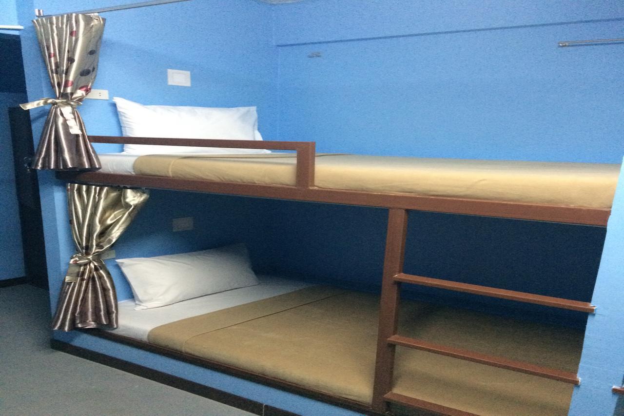 Sleep Well Hostel Krabi town Δωμάτιο φωτογραφία