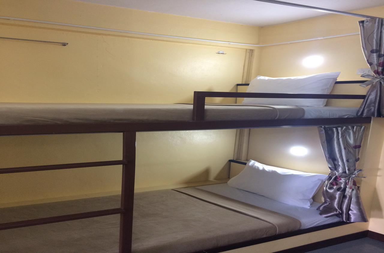Sleep Well Hostel Krabi town Εξωτερικό φωτογραφία