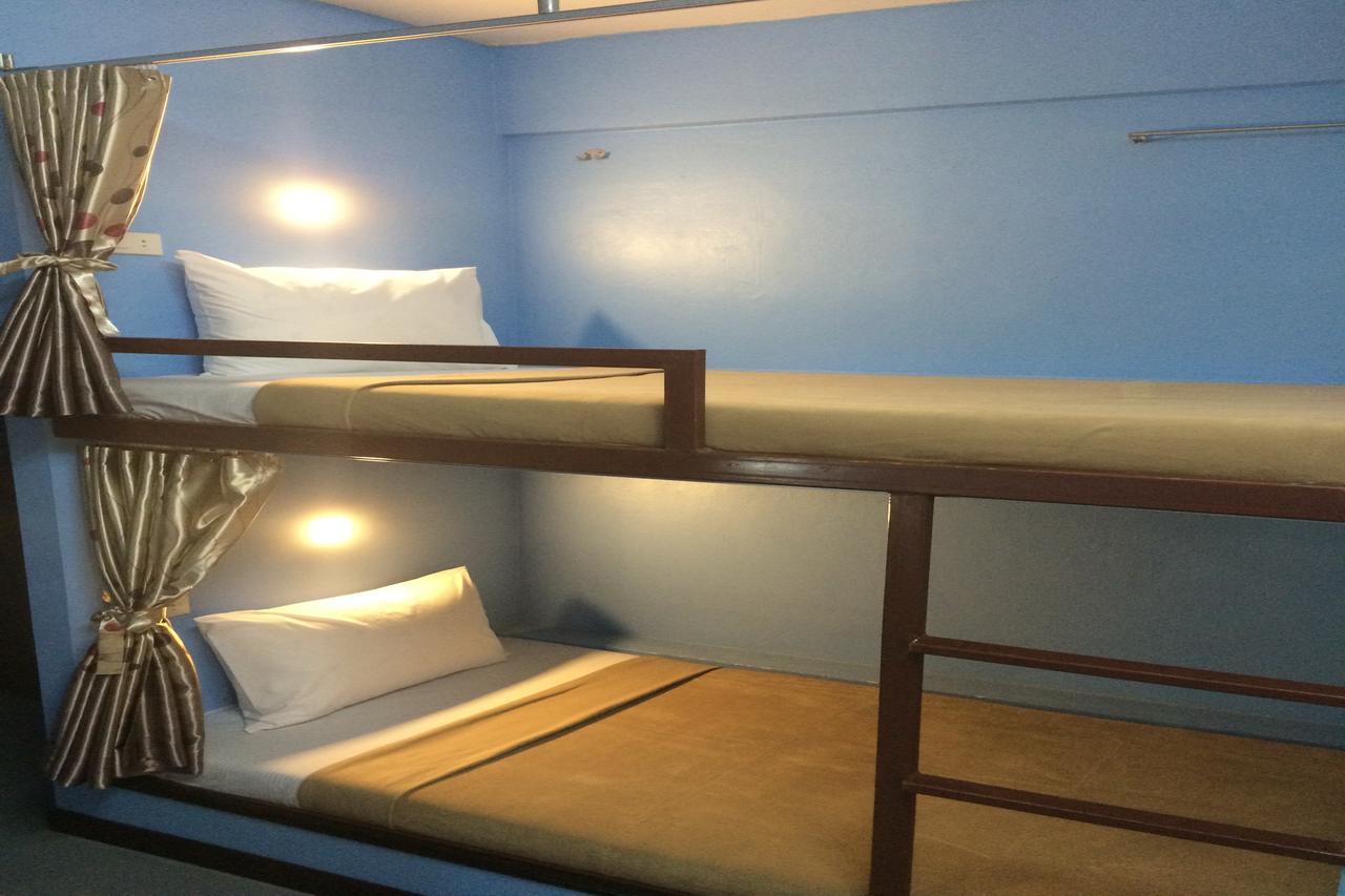 Sleep Well Hostel Krabi town Εξωτερικό φωτογραφία