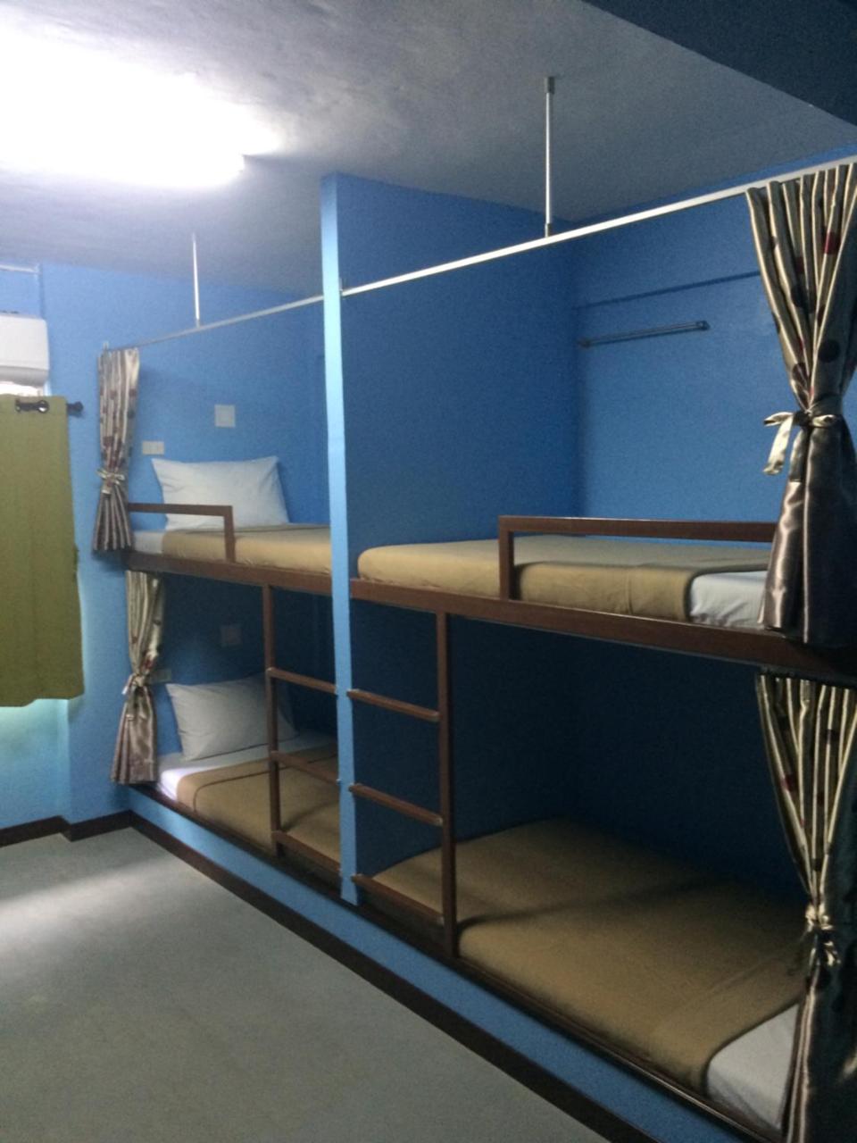 Sleep Well Hostel Krabi town Εξωτερικό φωτογραφία