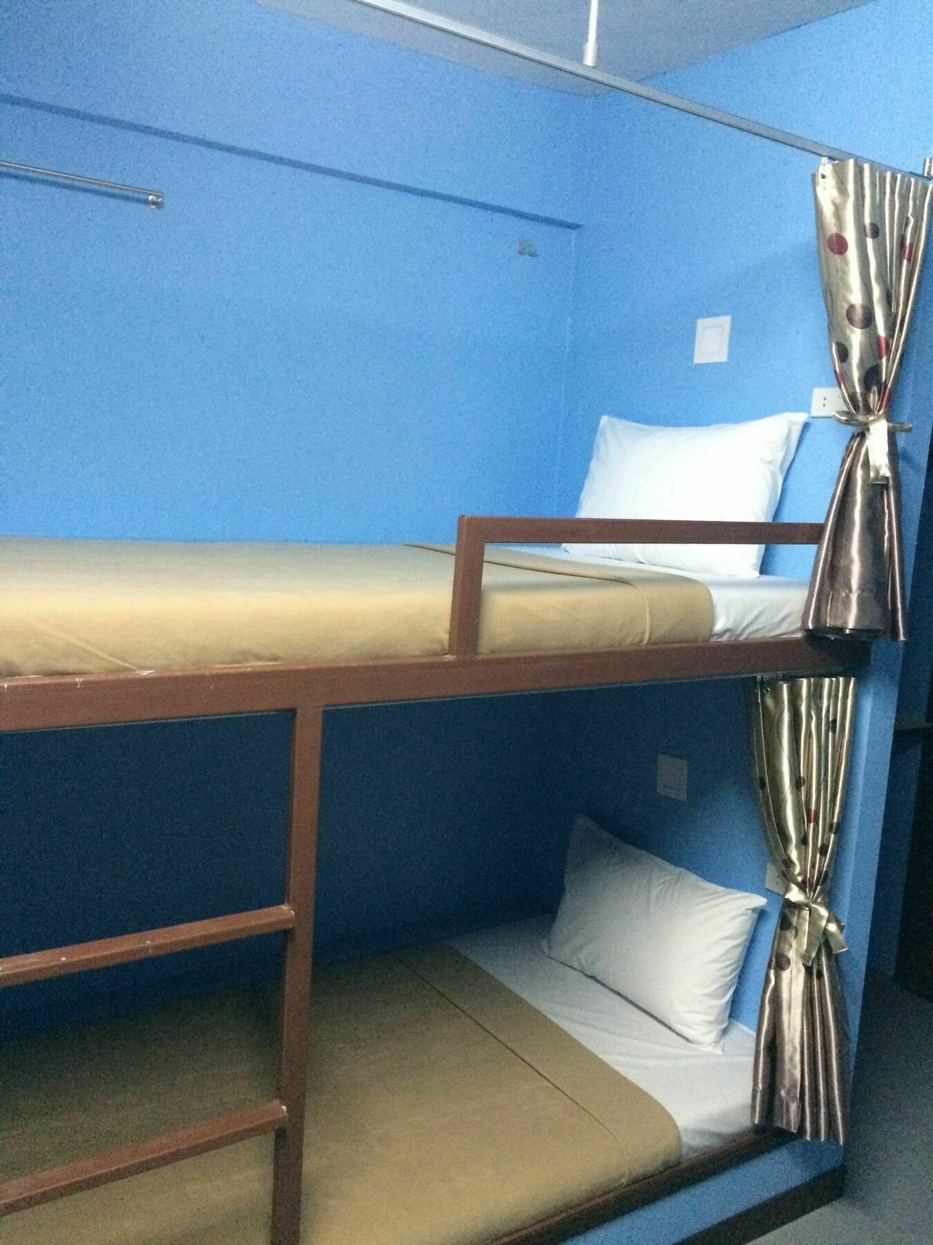 Sleep Well Hostel Krabi town Εξωτερικό φωτογραφία