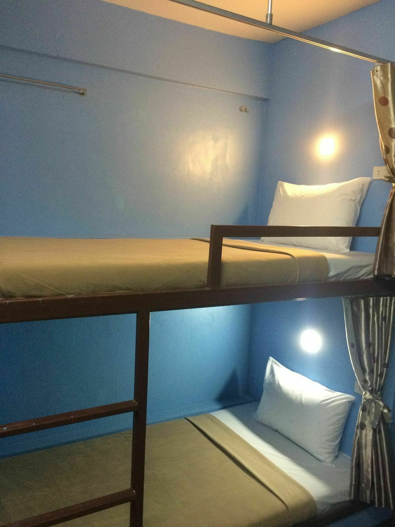 Sleep Well Hostel Krabi town Εξωτερικό φωτογραφία