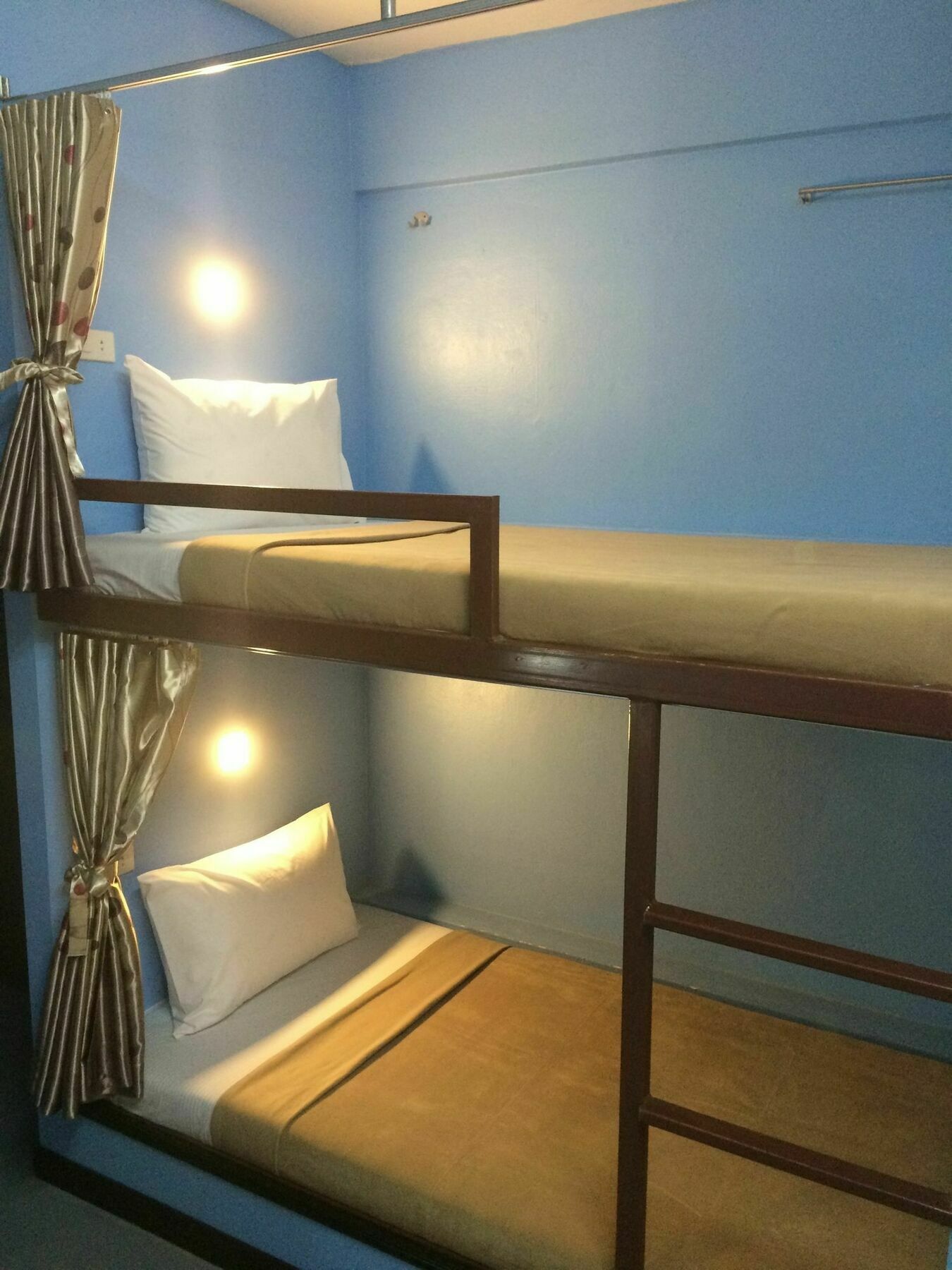 Sleep Well Hostel Krabi town Εξωτερικό φωτογραφία