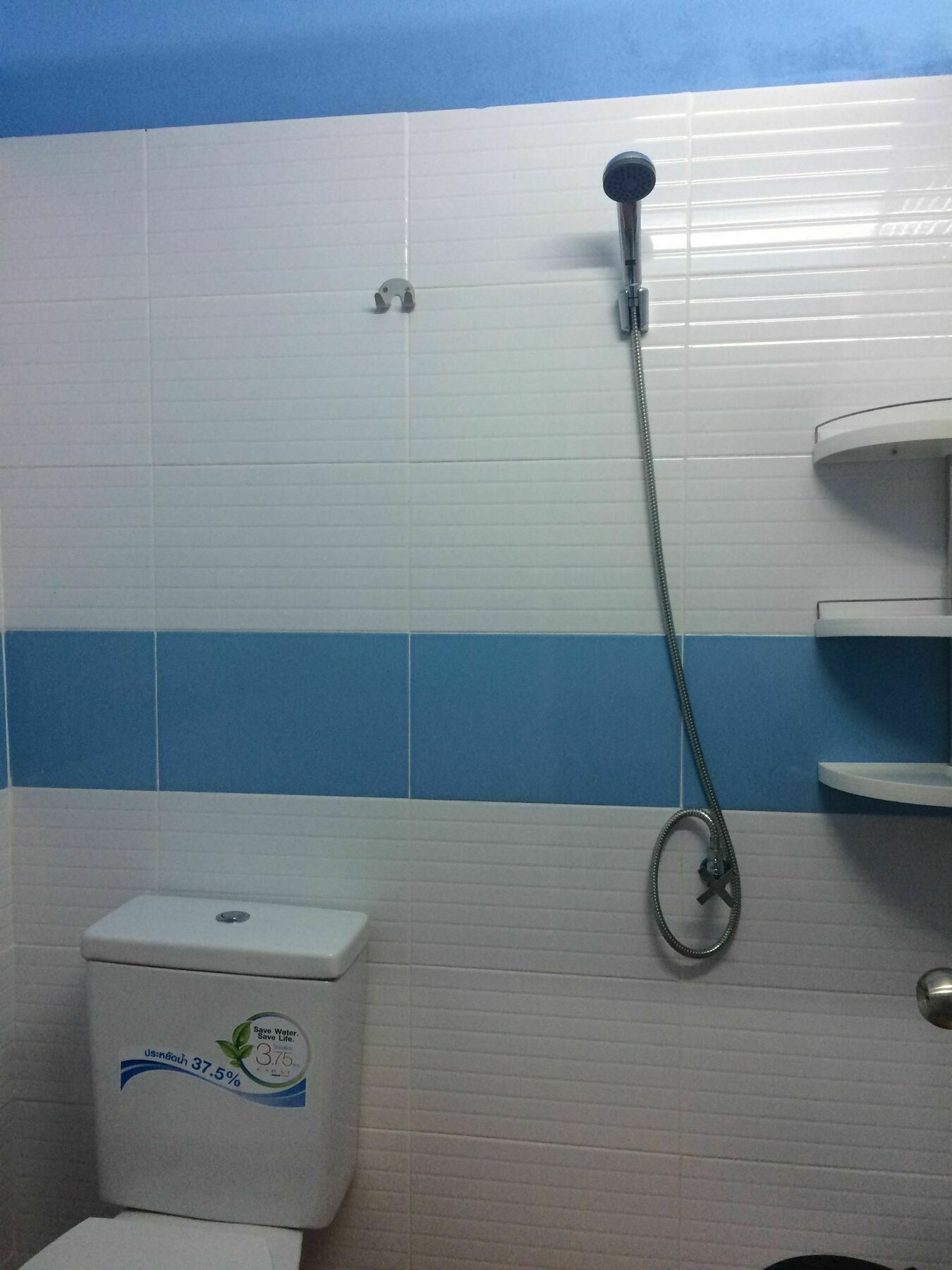 Sleep Well Hostel Krabi town Εξωτερικό φωτογραφία