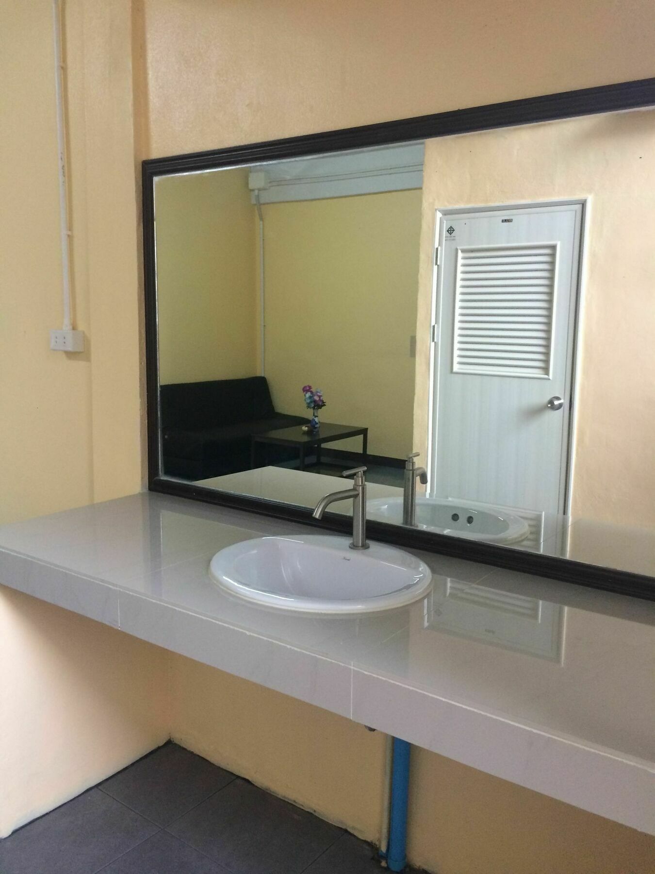 Sleep Well Hostel Krabi town Εξωτερικό φωτογραφία