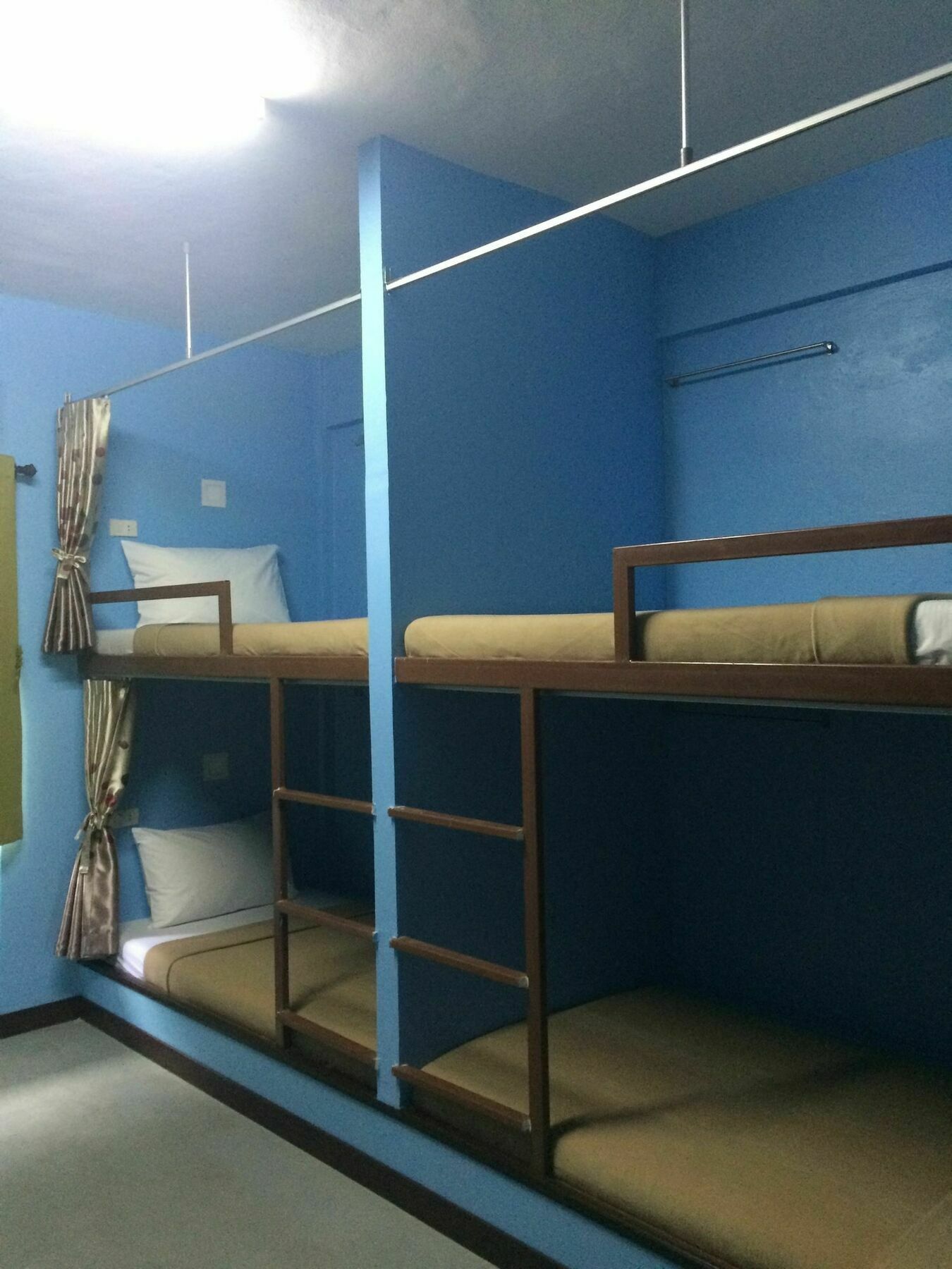 Sleep Well Hostel Krabi town Εξωτερικό φωτογραφία