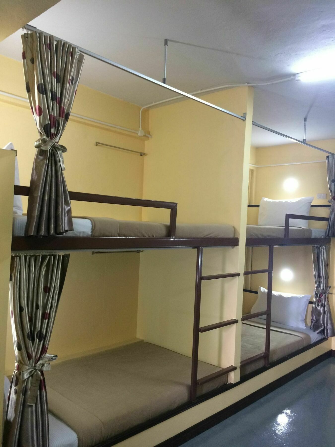 Sleep Well Hostel Krabi town Εξωτερικό φωτογραφία