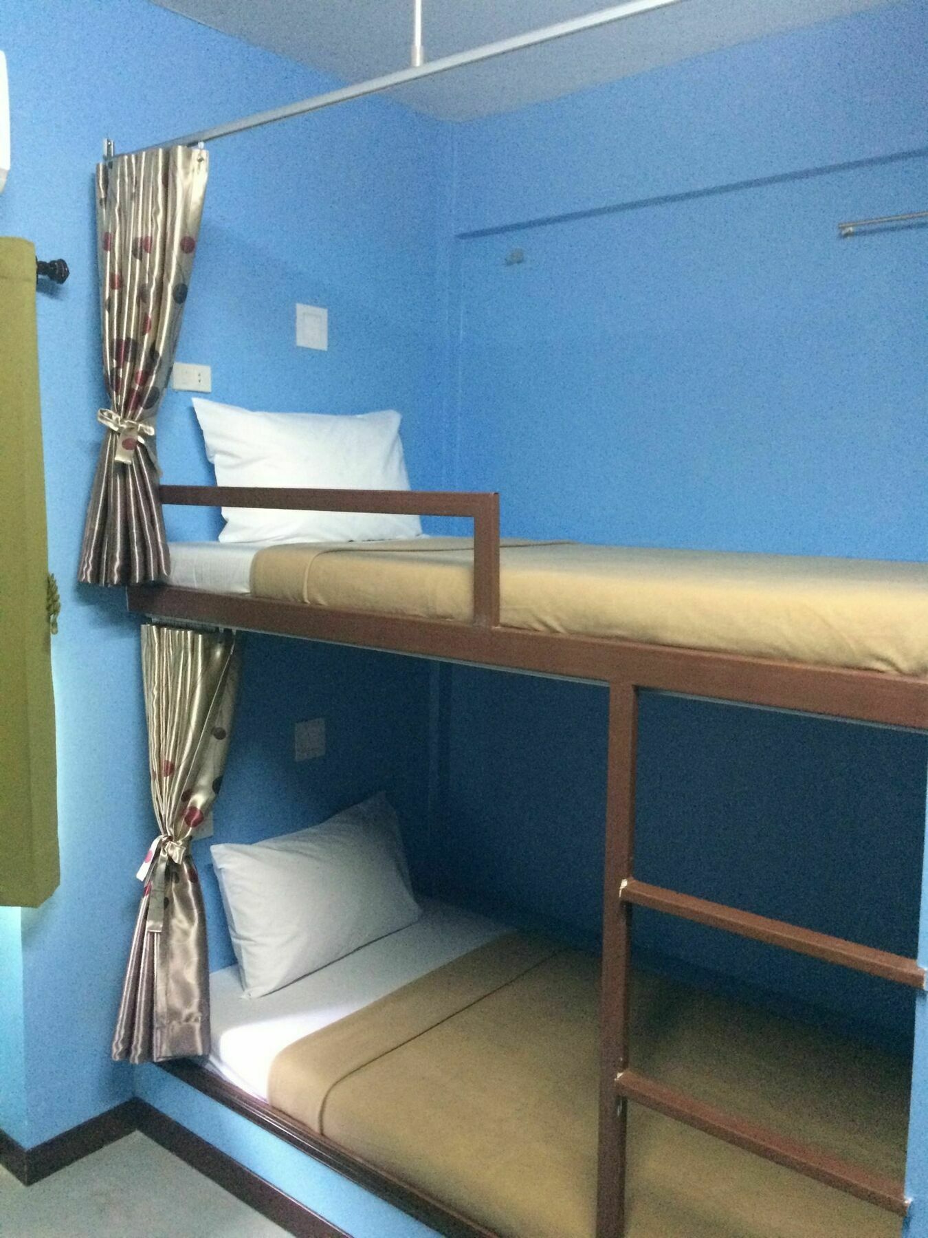 Sleep Well Hostel Krabi town Εξωτερικό φωτογραφία