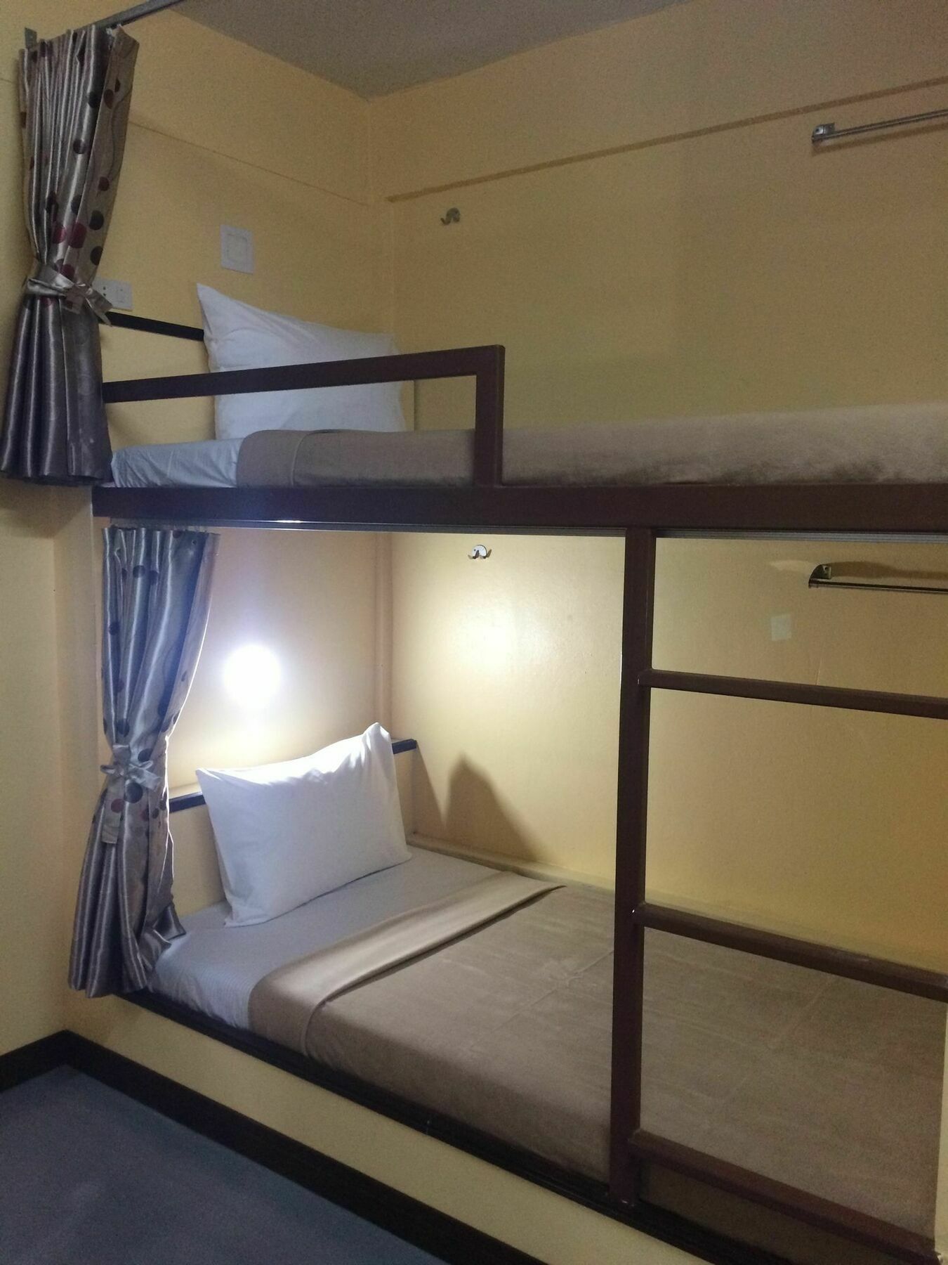 Sleep Well Hostel Krabi town Εξωτερικό φωτογραφία