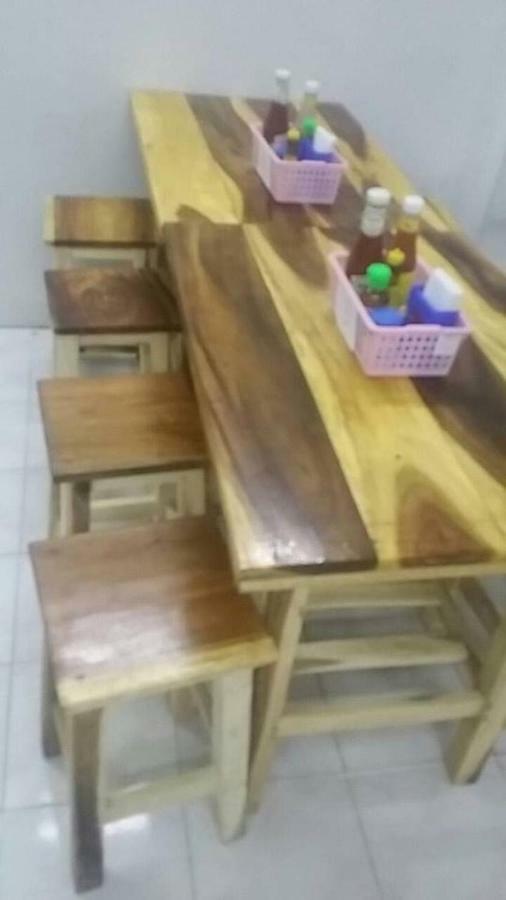 Sleep Well Hostel Krabi town Εξωτερικό φωτογραφία